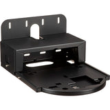 Marshall Electronics CV-PTZ-WM Wall Mount for CV730, CV620, and CV612 Series PTZ Cameras (Black)