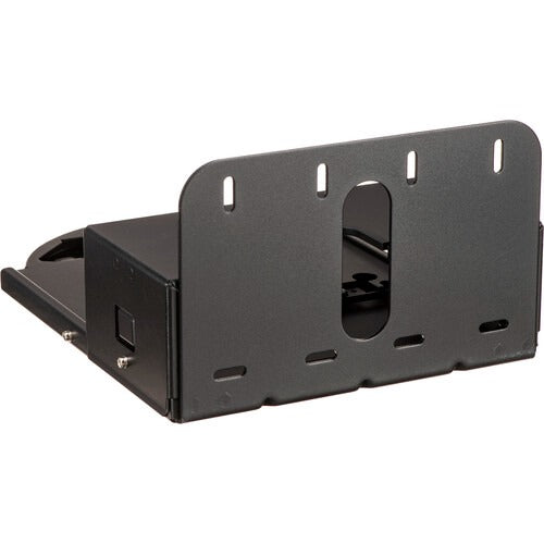 Marshall Electronics CV-PTZ-WM Wall Mount for CV730, CV620, and CV612 Series PTZ Cameras (Black)