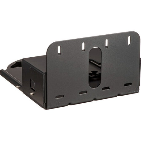 Marshall Electronics CV-PTZ-WM Wall Mount for CV730, CV620, and CV612 Series PTZ Cameras (Black)