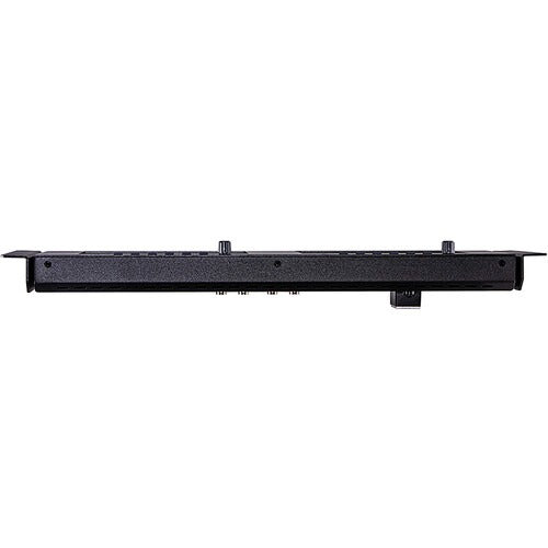 Marshall Electronics V-702W-12G-V2 Dual 7" 4K LCD Rackmount Monitor