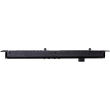 Marshall Electronics V-702W-12G-V2 Dual 7" 4K LCD Rackmount Monitor