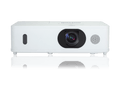 Maxell MC-WU5506 projector front view