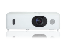 Maxell MC-WU5506 projector front view