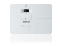 Maxell MC-WU5506 projector top view