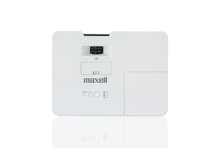 Maxell MC-WX5505 projector top view