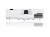 Maxell MP-EW5002 projector front view