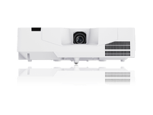 Maxell MP-EW5002 projector front view