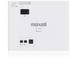 Maxell MP-JW3501 WXGA Conference Room Projector top center