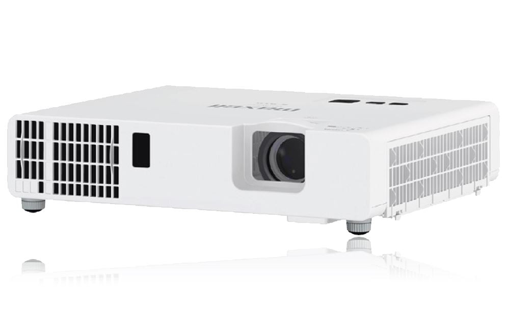 Maxell MP-JW3501 WXGA Conference Room Projector