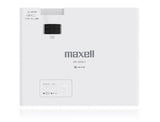 Maxell MP-JW3511 WXGA 3LCD Conference Room Laser Projector top center