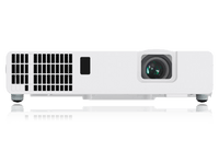 Maxell MP-JW4001 WXGA 3LCD Conference Room Projector