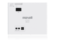 Maxell MP-JW4001 WXGA 3LCD Conference Room Projector