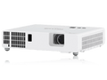 Maxell MP-JW4001 WXGA 3LCD Conference Room Projector