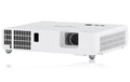 Maxell MP-JW4011 WXGA 3LCD Conference Room Laser Projector