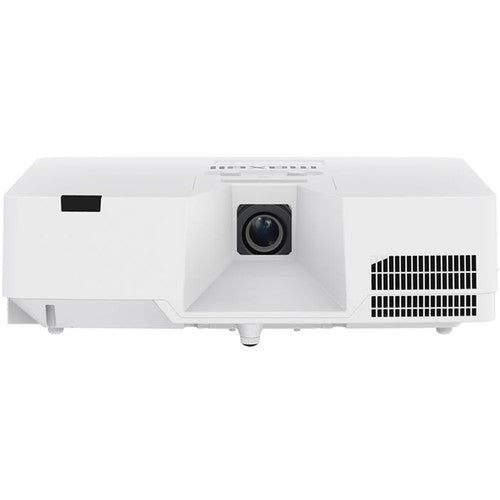 maxell プロジェクター MP-WU5603J 6000 ANSI Maxell MP-WU5603 WUXGA 3LCD Laser Projector – OfficeWonderland