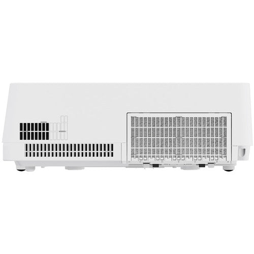 Maxell MP-WX5603 projector filter view