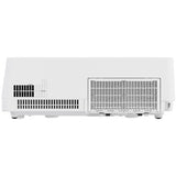 Maxell MP-WX5603 projector filter view