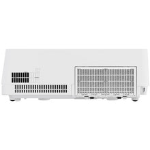 Maxell MP-WX5603 projector filter view