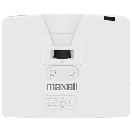 Maxell MP-WX5603 projector top view