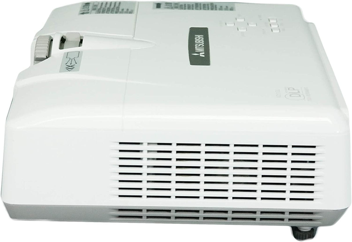 Mitsubishi Mitsubishi XD510U-G DLP projector air vent