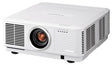 Mitsubishi XD8600U DLP Projector front view