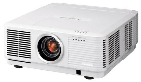 Mitsubishi XD8600U DLP Projector front view