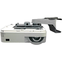 NEC Adapter Plate for Select Smart Boards and NP-UM361X NP-UM351W Projectors