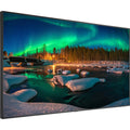 NEC C981Q 98 -Class 4K UHD Commercial IPS LED Display with Internal Digital Signage OPS PC
