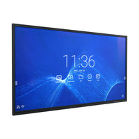 NEC CB751Q-C1 75 angle UHD Collaborative Board