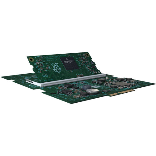 NEC DS1-IF10CE Compute Module Interface Board for Large Format Displays