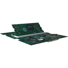 NEC DS1-IF10CE Compute Module Interface Board for Large Format Displays