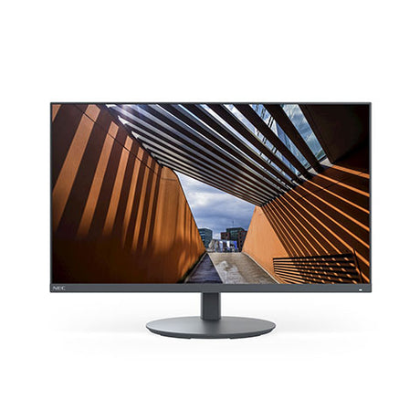 NEC E224F-BK Ultra Narrow Bezel LED Desktop Monitor