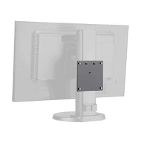 NEC E241N-BK 24 16 9 Narrow Bezel IPS Monitor 1