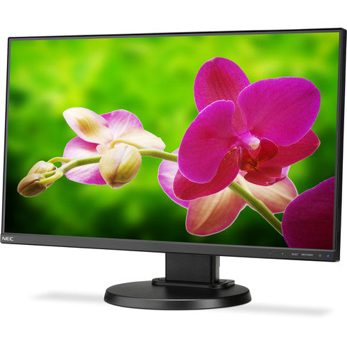 NEC E242N-BK 24 16 9 IPS Monitor 1