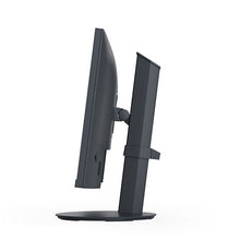 NEC E244FL-BK 24 Ultra Narrow Bezel LED Desktop Monitor1