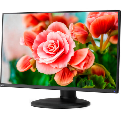 NEC E273F-BK 27 Desktop Monitor with USB-C Connectivity 1