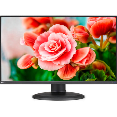 NEC E273F-BK 27 Desktop Monitor with USB-C Connectivity