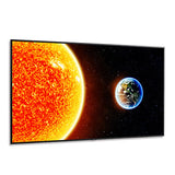 NEC E988 98 UHD Commercial Display 1