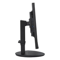 NEC EA242WU-BK 24 Widescreen IPS Desktop Monitor2