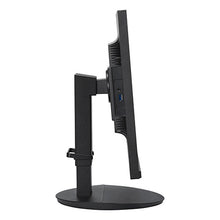 NEC EA242WU-BK 24 Widescreen IPS Desktop Monitor2