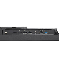 NEC EA242WU-BK 24 Widescreen IPS Desktop Monitor3