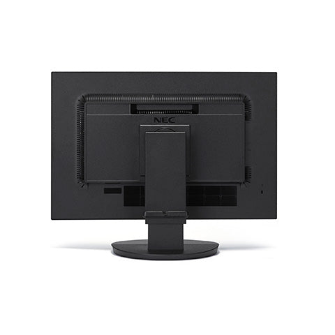 NEC EA242WU-BK 24 Widescreen IPS Desktop Monitor4