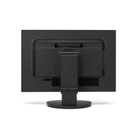 NEC EA242WU-BK 24 Widescreen IPS Desktop Monitor4
