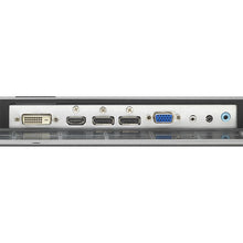 NEC EX241UN-BK-SV 24 16 9 IPS Monitor with SpectraView 4
