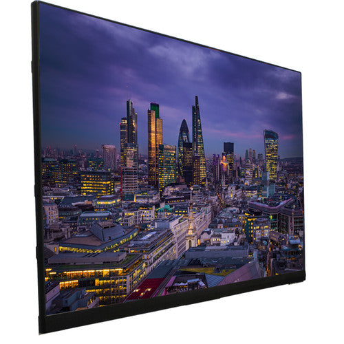 NEC FE-Series 110 Class Full HD 1080p Commercial LED TV Kit