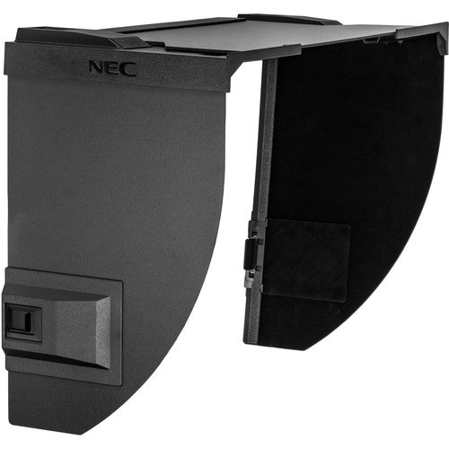 NEC HD2PA2427 2nd-Generation Display Hood for 24 to 27