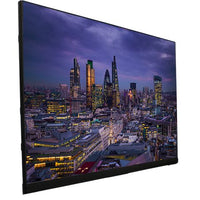 NEC LED-FA009i2-165 FA Series 165 4K UHD 0.95mm dvLED Video Wall angled