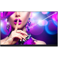 NEC LED-FA012i2-110IN 110 Full HD Direct-View LED Display Kit