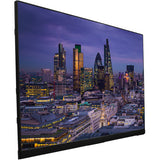 NEC LED-FA012i2-220IN 220 Diagonal 4K UHD dvLed 1.26mm Pitch Video Wall 1