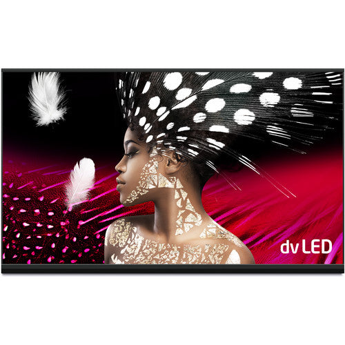 NEC LED-FA012i2-220IN 220 Diagonal 4K UHD dvLed 1.26mm Pitch Video Wall